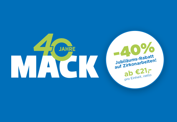 40 Jahre Aktion